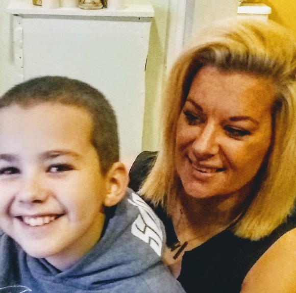 Meet your Posher, Tiffany d. - Picture 1 of 1